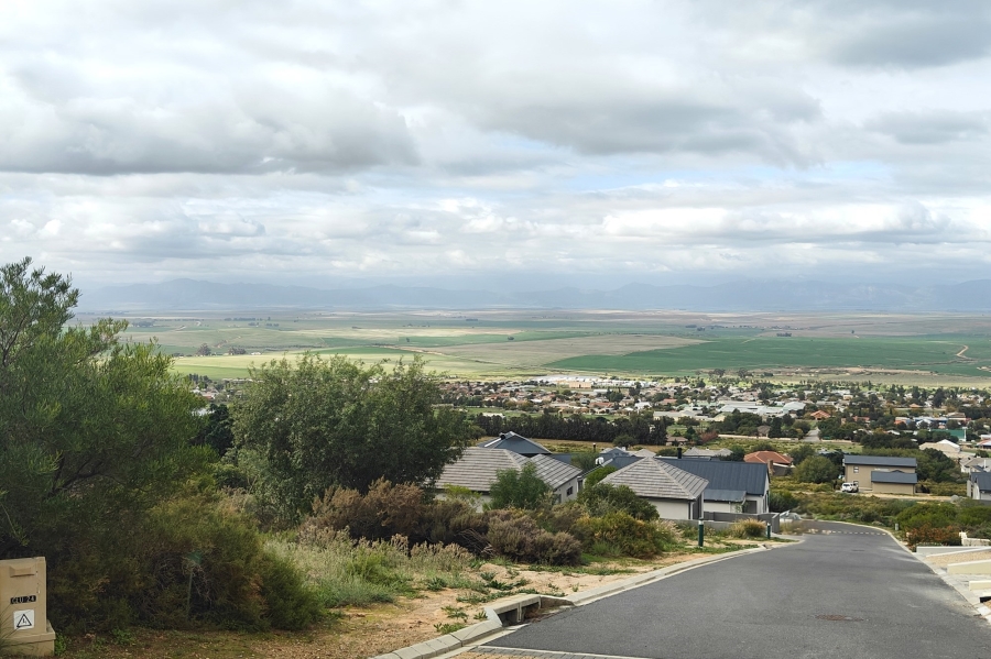 0 Bedroom Property for Sale in Piketberg Western Cape